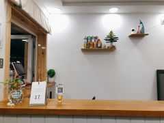 用餐区-呷贺盐酥鸡(抄纸巷店)