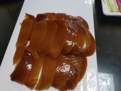 -鸿运楼烤鸭店(天桥店)