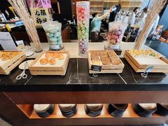 -三亚山海天JW万豪酒店