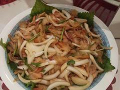 -海悦建国饭店-自助餐厅