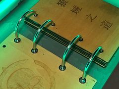 -明日世界密室轰趴·剧本桌游·箭馆团建(国贸店)