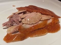 桂花烤鸭-桂满陇天书(南京德基旗舰店)