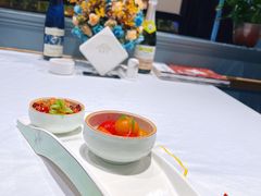 馋嘴冷吃兔-五岳宫·私房菜