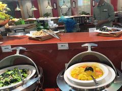 -素心素食(翠苑店)