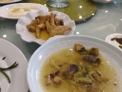 -锦江中华村农家乐饭庄