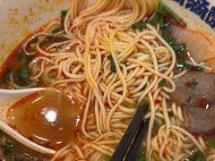 -陳香貴·兰州牛肉面(上海长风大悦城店)