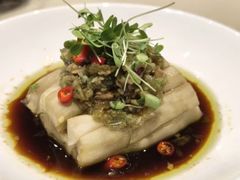 -大鹏饭店·金陵家宴(奥体中心店)