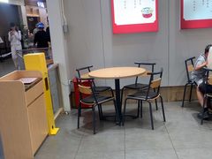-喜家德虾仁水饺(浦东山姆店)
