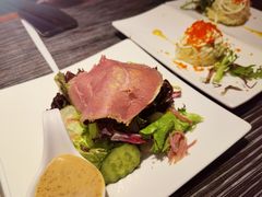 -斗牛士牛排餐厅(嘉里汇店)