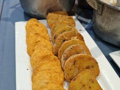 -百年银屏蚝烙·潮汕菜·非遗(乐山店)
