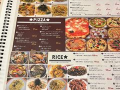 -BISTROFIORE美伊娜(伊犁南路店)