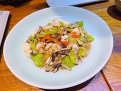 -云海肴·汽锅鸡·云南菜(天津国金汇店)