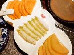 -大匠工房古船木艺术餐厅·猪肚鸡专门店(长白仙岛店)