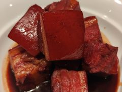 -沽上民肴·海鲜锅贴·天津菜(福州道鸿正家园店)