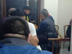 -锅贴王海鲜小馆