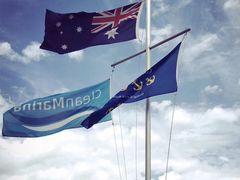 -墨尔本之星 观景摩天轮