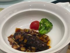 -湖畔鲁菜·二十年老字号餐厅(大明湖店)