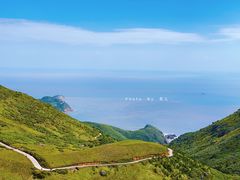 -嵛山岛