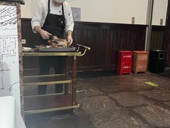 -鸭王烤鸭店(三里河店)