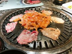 -汉拿山(包河万达店)