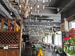 -ITA·意塔意大利餐厅(亦庄店)