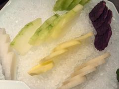 -鼎鼎香·港式火锅(北京SKP店)