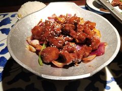 -绿茶餐厅(光谷世界城步行街店)