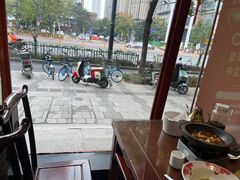 -肖记公安牛肉鱼杂馆·省级非物质文化遗产(三角路直营店)