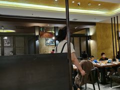 -汉巴味德(沈阳万象汇店)