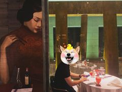 -三号黄浦会Canton Table