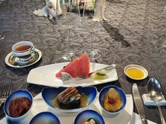 -马勒别墅·中餐厅