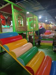 -新方向童乐小镇·儿童主题乐园·职业角色扮演(南昌店)