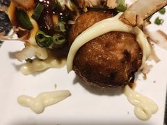 -菊上料理(蜀山银泰百货店)