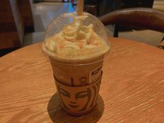 -星巴克(北京望京店)