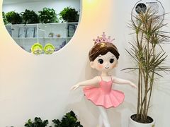 -舞蓓舞蹈(永定路校区)