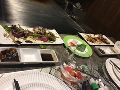 -雅玛花式铁板烧(国宏宾馆店)