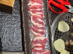 -虎焱炭火烧肉