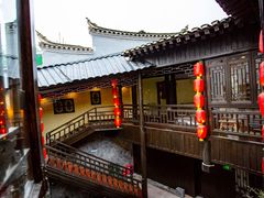 -上席擂茶·新中式青年茶馆(古城店)