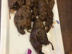 -龙聚德北京烤鸭(沙坪坝华宇A馆店)
