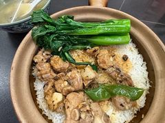 -超记煲仔饭(北京路店)