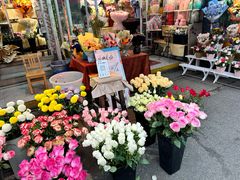 -循礼门鲜花花市(武汉循礼门店)