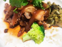 -潮巷·老潮汕美食集市(欢乐港湾店)