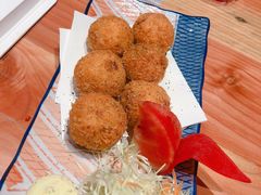 -文三酒肆自助放题(新街口友谊广场店)