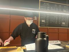 -Sushi Hanzo半藏(天环广场店)