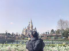 -迪士尼小镇