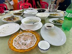 -秋姐美食店(旅游大道店)