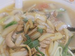 -二扁私房面馆(崂山路店)