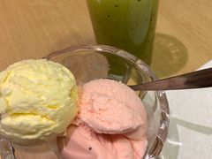 -山之川日料放题(通州店)