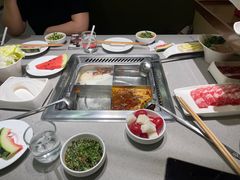 -海底捞火锅(太原南站店)