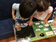 -西西弗书店&矢量咖啡(凯德晶萃广场店)